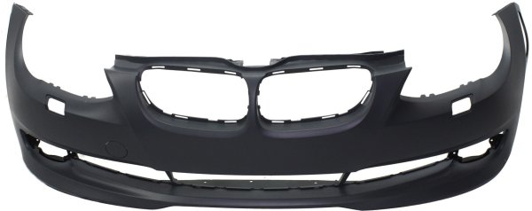 2011 - 2013 BMW 328i Front Bumper Cover