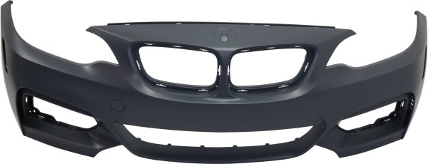 2014 - 2021 BMW 228i Front Bumper Cover