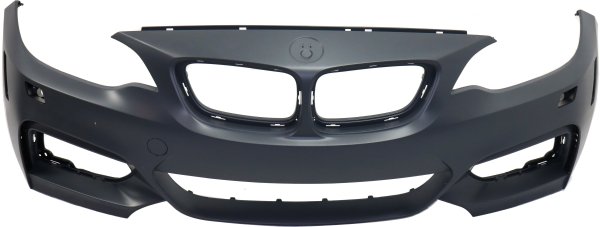 2014 - 2021 BMW M235i Front Bumper Cover