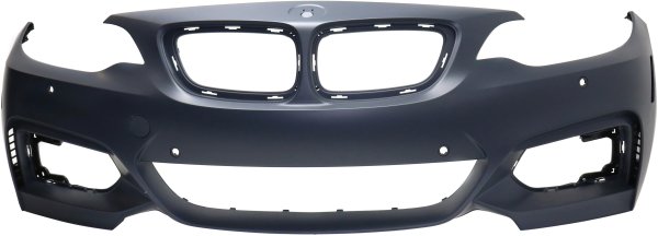 2014 - 2021 BMW M235i Front Bumper Cover