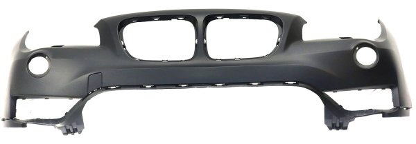 2013 - 2015 BMW X1 Front Bumper Cover