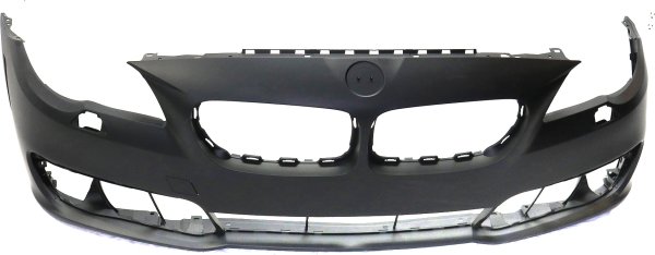 2014 - 2016 BMW 528i Front Bumper Cover