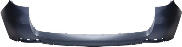 2014 - 2018 BMW X5 Rear Bumper Cover