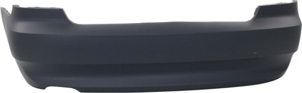 2007 - 2010 BMW 328i Rear Bumper Cover