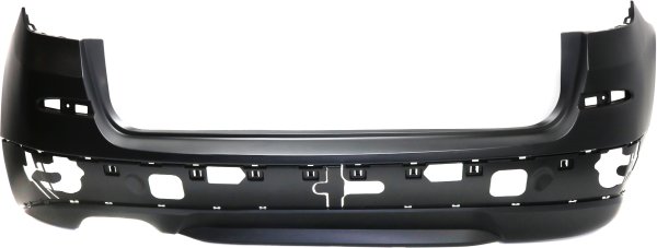 2011 - 2014 BMW X3 Rear Bumper Cover