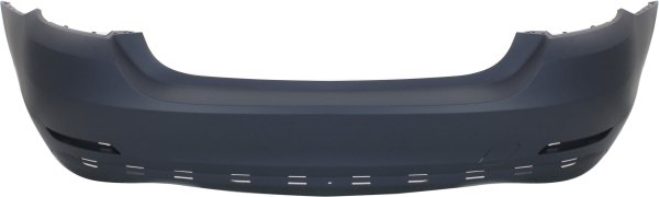 2014 - 2017 BMW 435i Rear Bumper Cover