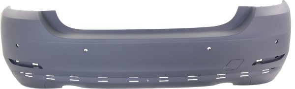 2014 - 2017 BMW 435i Rear Bumper Cover