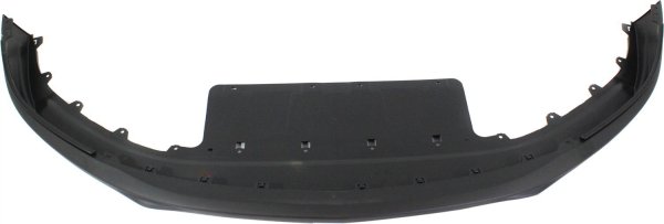 Lower Front Bumper Cover for Chevrolet Volt 2011-2015, Textured Fascia, Replacement