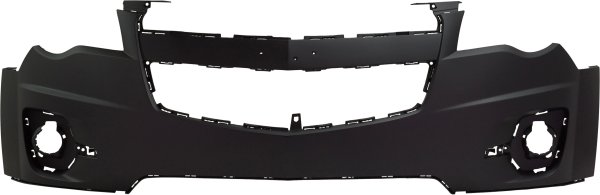 2010 - 2015 Chevrolet (Chevy) Equinox Front Bumper Cover Replacement