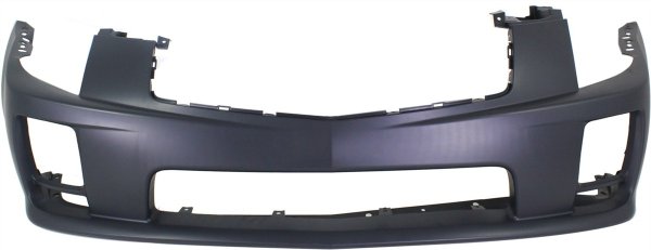 2004 - 2007 Cadillac CTS Front Bumper Cover