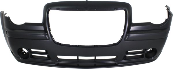 2007 - 2010 Chrysler 300 Front Bumper Cover
