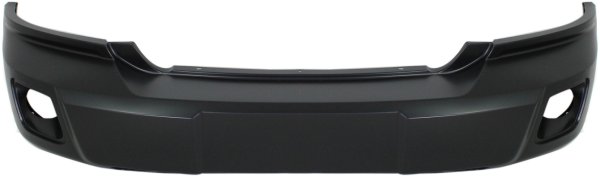2008 - 2009 Dodge Dakota Front Bumper Cover