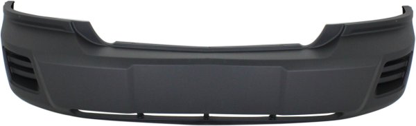 2008 - 2009 Dodge Dakota Front Bumper Cover