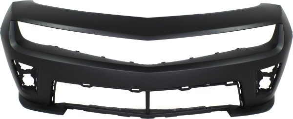 2010 - 2015 Chevrolet (Chevy) Camaro Front Bumper Cover
