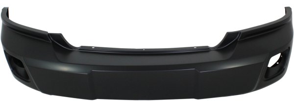 2008 - 2011 Dodge Dakota Front Bumper Cover