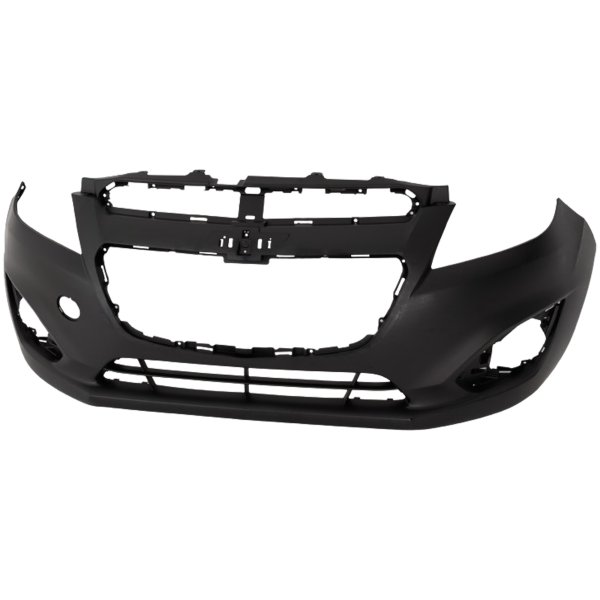 2013 - 2015 Chevrolet (Chevy) Spark Front Bumper Cover