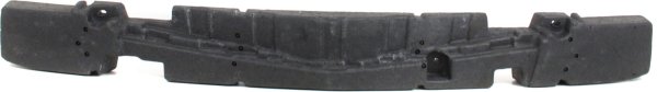 Front Bumper Absorber for Cadillac CTS 2008-2014 (Excluding V Model), Coupe 2011-2014, Sedan 2008-2013, Wagon 2010-2014, Replacement