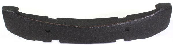 Front Bumper Absorber for Chevrolet Cruze 2011-2014, Energy Absorbing, Replacement
