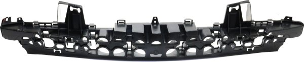 Front Bumper Absorber for 2014-2015 Camaro Coupe/Convertible, Excluding ZL1 Model, Replacement