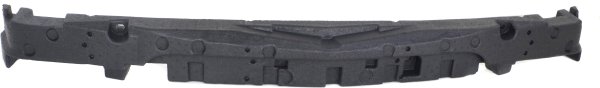 2009 - 2015 Cadillac CTS-V Front Bumper Absorber