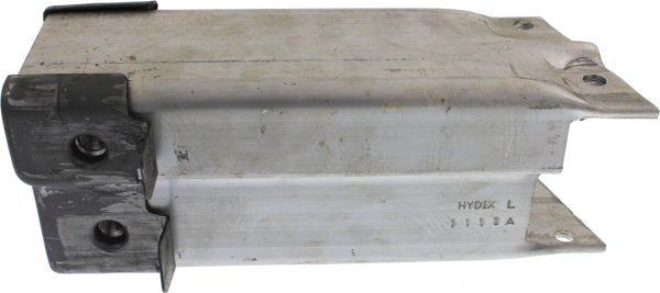 2013 - 2019 Cadillac Xts Front Bumper Bracket - Left (Driver)