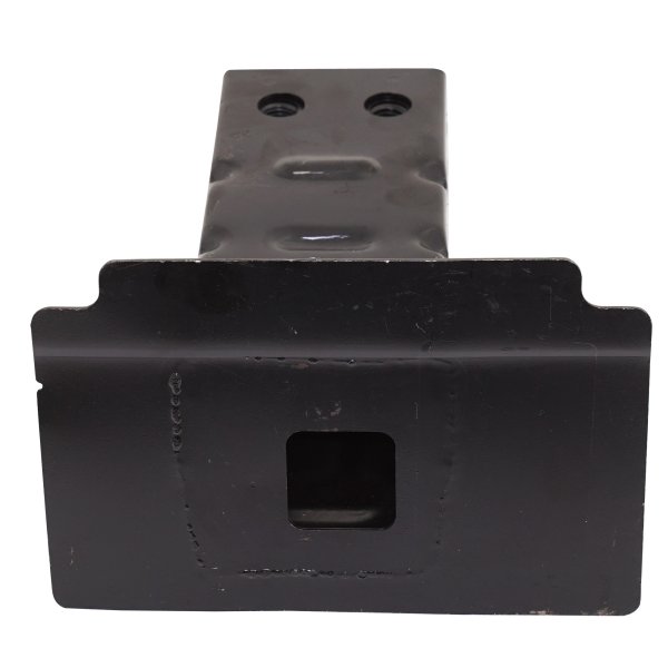 Front Bumper Bracket for Chevrolet Sonic 2012-2020, Left (Driver) Side, Lower Side Rail, Steel, Suitable for Hatchback/Sedan, Replacement