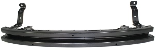 Front Reinforcement Impact Bar for Cadillac Escalade 2007-2014, Made of Steel, Replacement