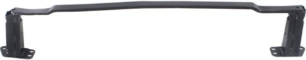 Front Reinforcement Lower Impact Bar for Chevrolet Sonic 2012-2020, Replacement