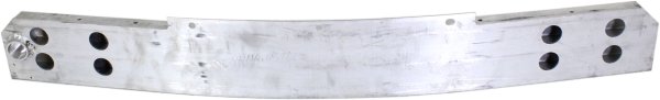 Front Reinforcement Impact Bar for ATS 2013-2019, Aluminum, Coupe/Sedan, Replacement
