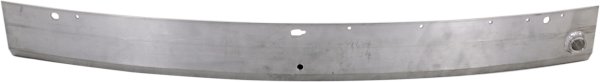 Front Reinforcement Impact Bar for Cadillac XTS 2013-2017, Aluminum Material, with Tow Hook, Replacement