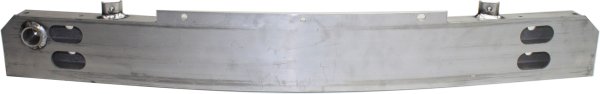 Front Reinforcement Impact Bar for Cadillac CTS Sedan 2014-2019, Aluminum Material, Excluding V Model, Replacement