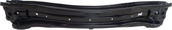 Front Reinforcement Impact Bar for 2014-2017 Chevrolet Equinox/GMC Terrain, Steel, Replacement