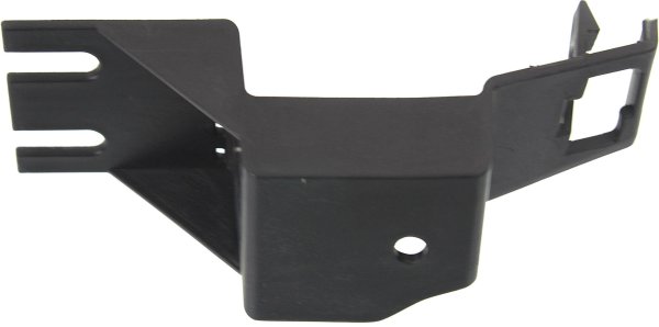 Front Bumper Bracket for Chevrolet Impala 2014-2020 / Impala Eco 2014, Right (Passenger) Side Reinforcement, Plastic, Replacement