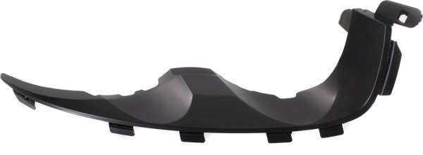 Front Bumper Bracket for Chevrolet Sonic 2012-2016, Right (Passenger) Side, Headlight Mounting, Plastic, Suitable for Hatchback/Sedan, Replacement