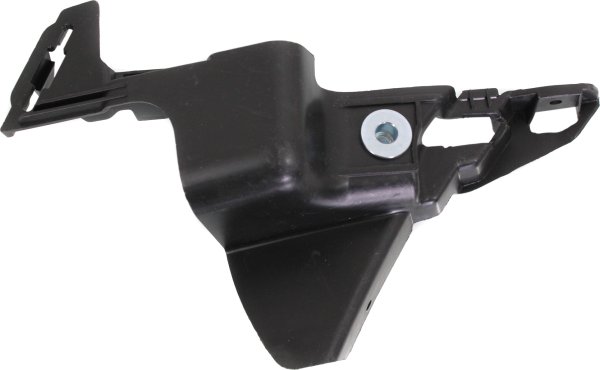 Front Bumper Bracket for Chevrolet Camaro 2010-2015, Right (Passenger) Side, Lower Reinforcement, Suitable for Convertible/Coupe, Replacement