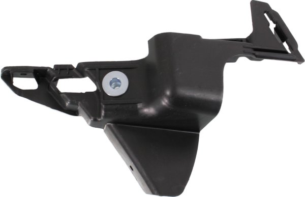 Front Bumper Bracket Lower Reinforcement for Chevrolet Camaro 2010-2015, Left (Driver), Convertible/Coupe, Replacement