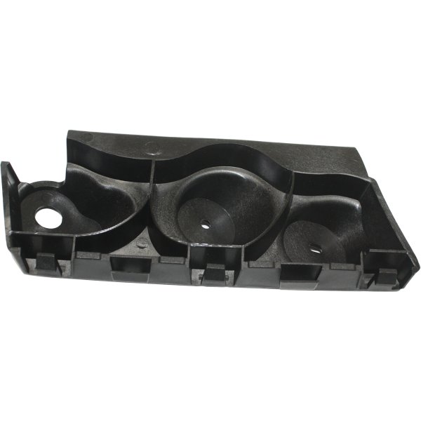 Front Bumper Bracket for Chevrolet Impala 2014-2020, Right (Passenger) Side Cover, Plastic, Replacement