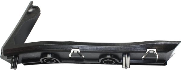 Front Bumper Bracket for Chevrolet Tahoe 2007-2014, Left (Driver), Plastic, Replacement