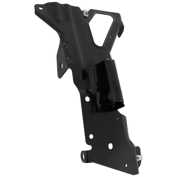 2016 - 2019 Chevrolet (Chevy) Silverado 1500 Front Bumper Bracket - Left (Driver)