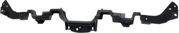 Front Bumper Retainer Upper Center Support for ATS 2013-2019, Excluding V Model, Replacement