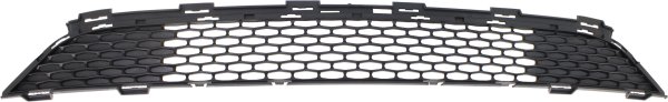 2015 - 2023 Chrysler 300 Front Bumper Grille