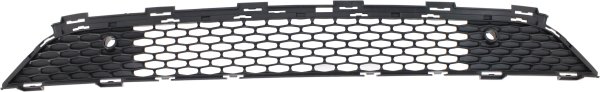 2015 - 2023 Chrysler 300 Front Bumper Grille