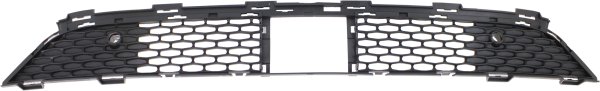 2015 - 2023 Chrysler 300 Front Bumper Grille