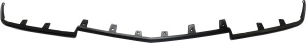 2010 - 2015 Cadillac CTS Front Bumper Trim