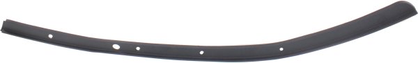 2016 - 2022 Chevrolet (Chevy) Camaro Front Bumper Trim - Left (Driver)