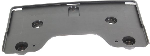 Front License Plate Bracket for Chevrolet Cavalier, Suitable for Models from 2000-2005, Replacement