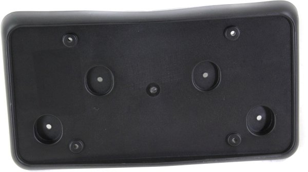 Front License Plate Bracket for Cadillac CTS/CTS-V 2003-2007, Replacement