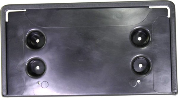 Front License Plate Bracket for Cadillac SRX 2010-2016, Replacement