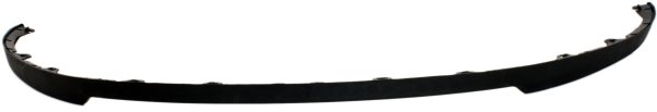 Front Lower Valance Air Deflector for Chevrolet Cruze 2011-2015, Cruze Limited 2016, Textured (Excludes Eco/Diesel Model), Replacement