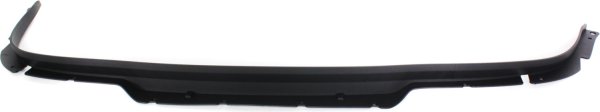 Front Lower Valance, Lower Cover Extension for Chevrolet Cobalt 2005-2010 Base/LS/LT Models, Primed (Ready to Paint), Replacement
